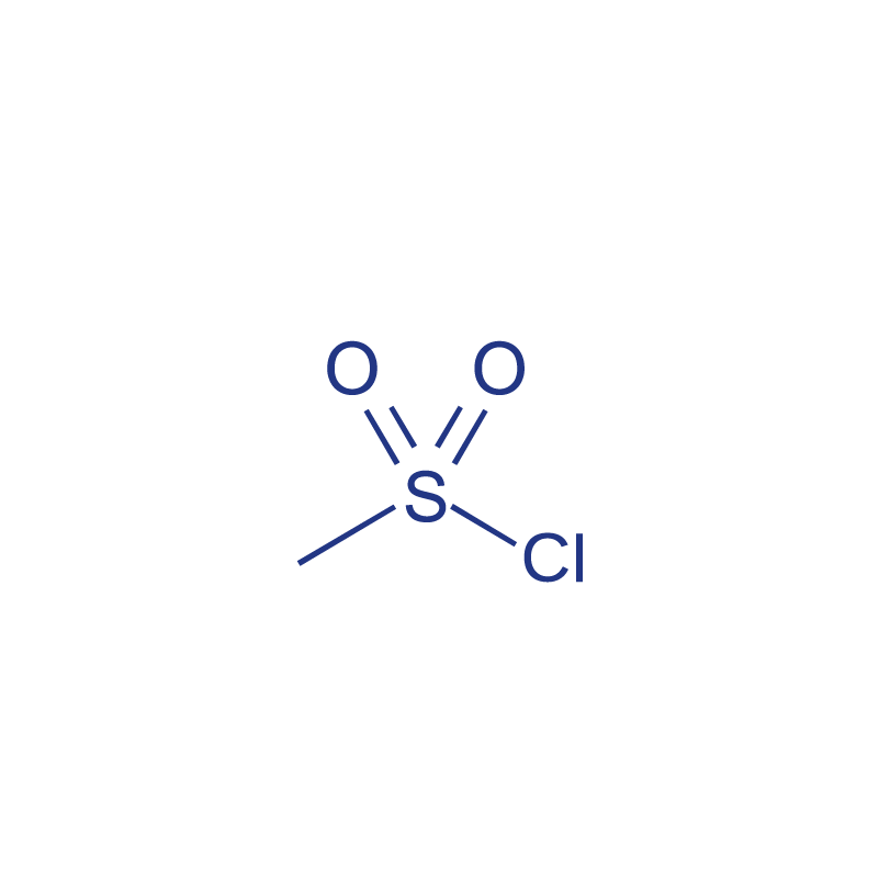 Methanesulfonyl Chloride MSC