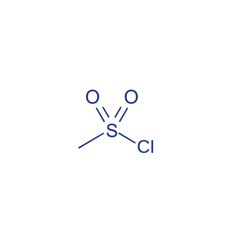 Methanesulfonyl Chloride MSC