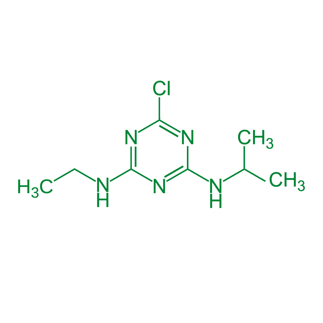 Atrazine