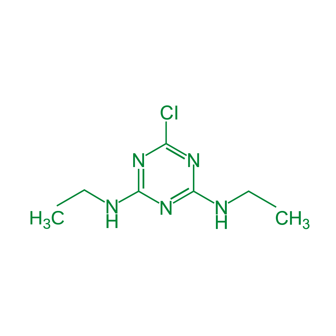 Simazine