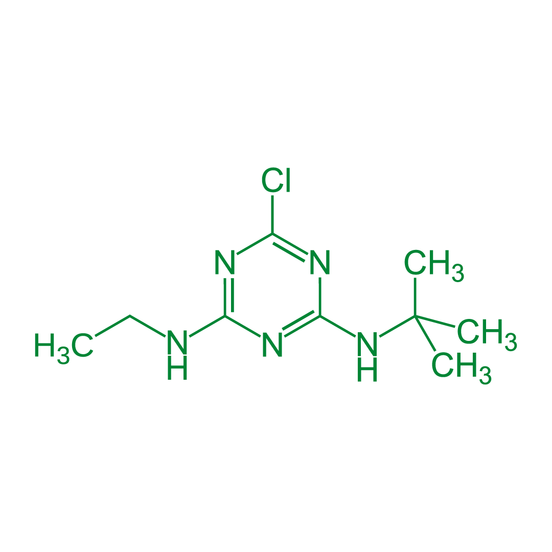 Terbuthylazine