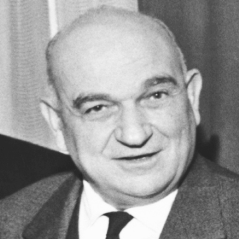 Emilio Gagliardini - Founder