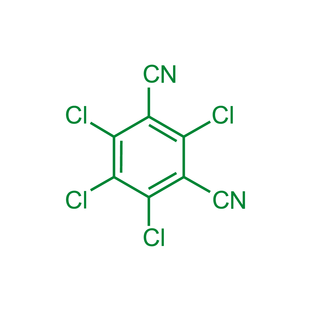 Chlorothalonil