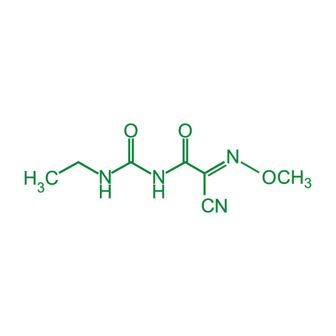 Cymoxanil