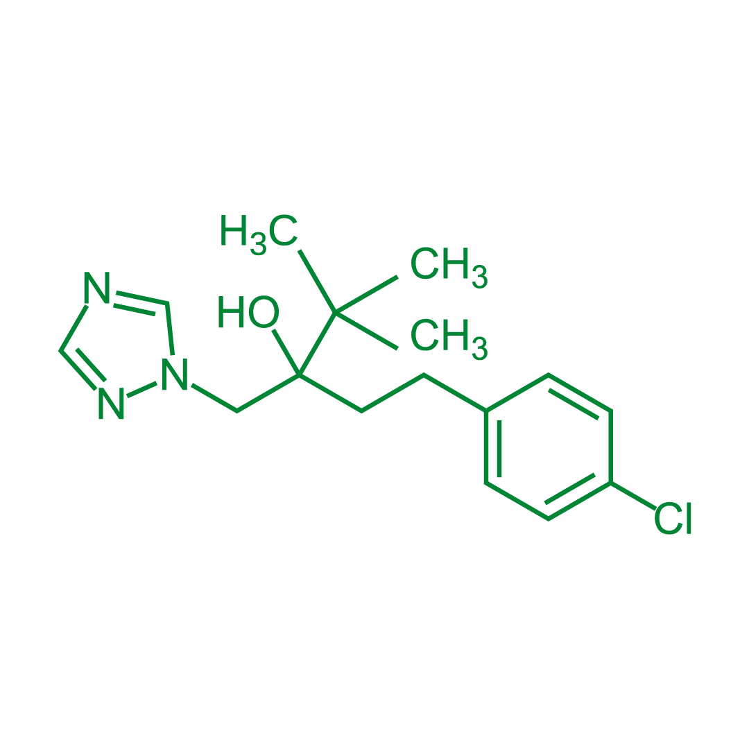 Tebuconazole