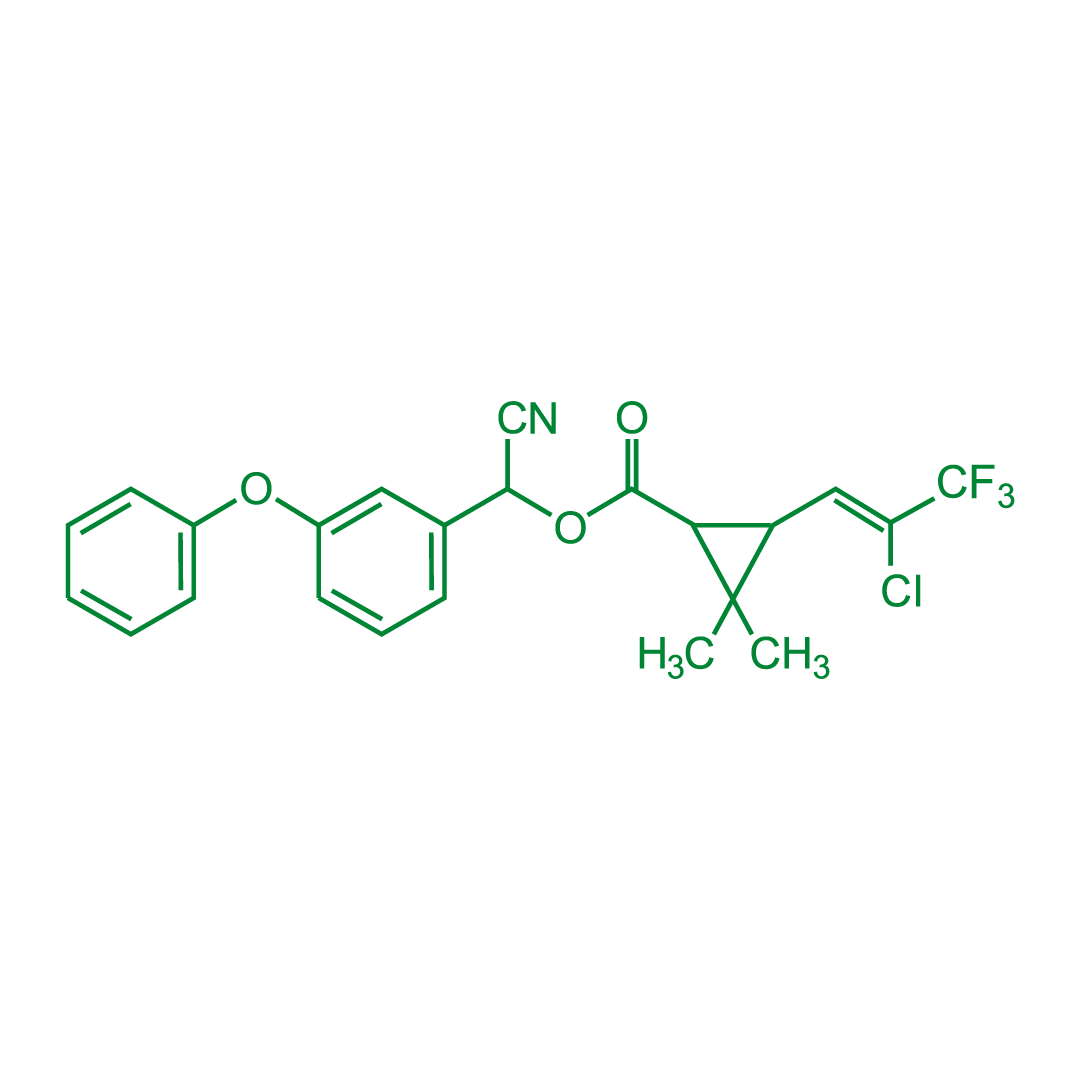 Lambda Cyhalothrin