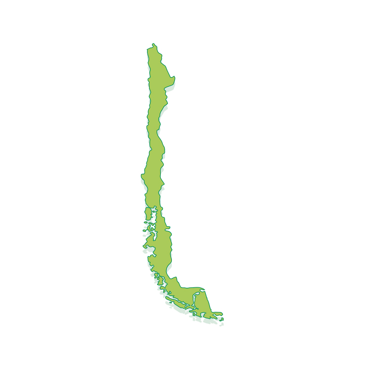 New Opening in Chile