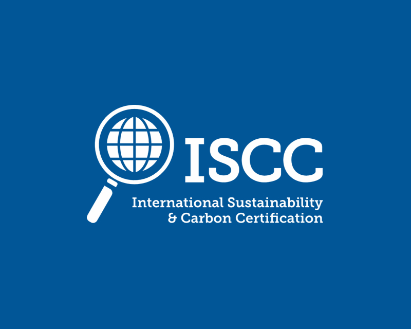 ISCC & INS - ISCC & INS