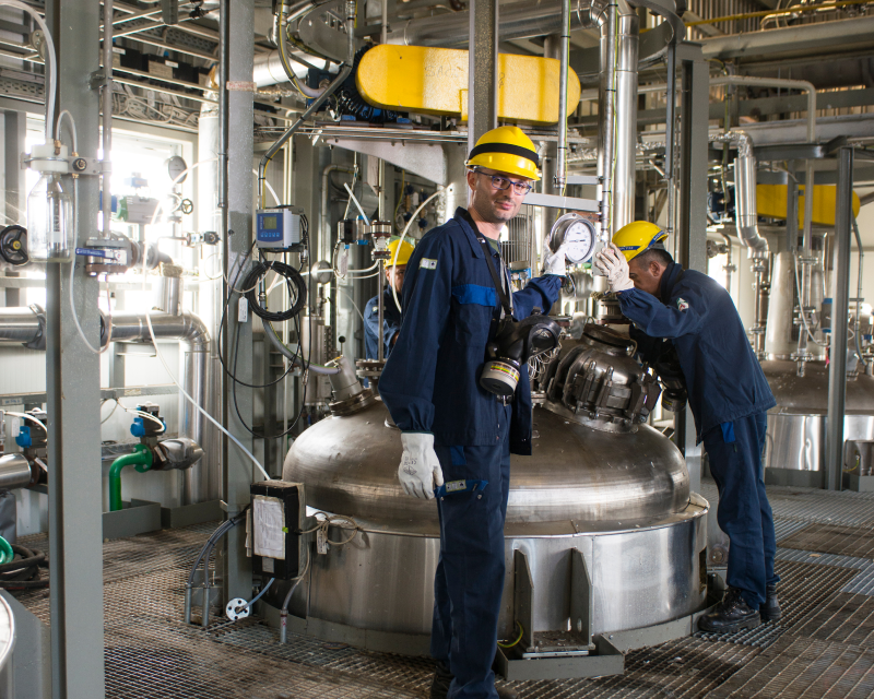 Formulation - Formulation