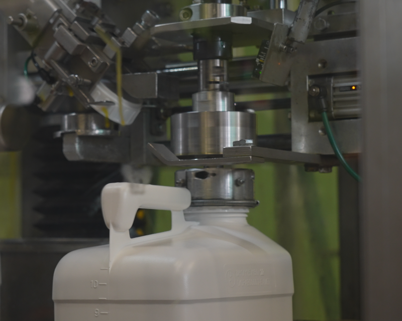 Packaging - Packaging