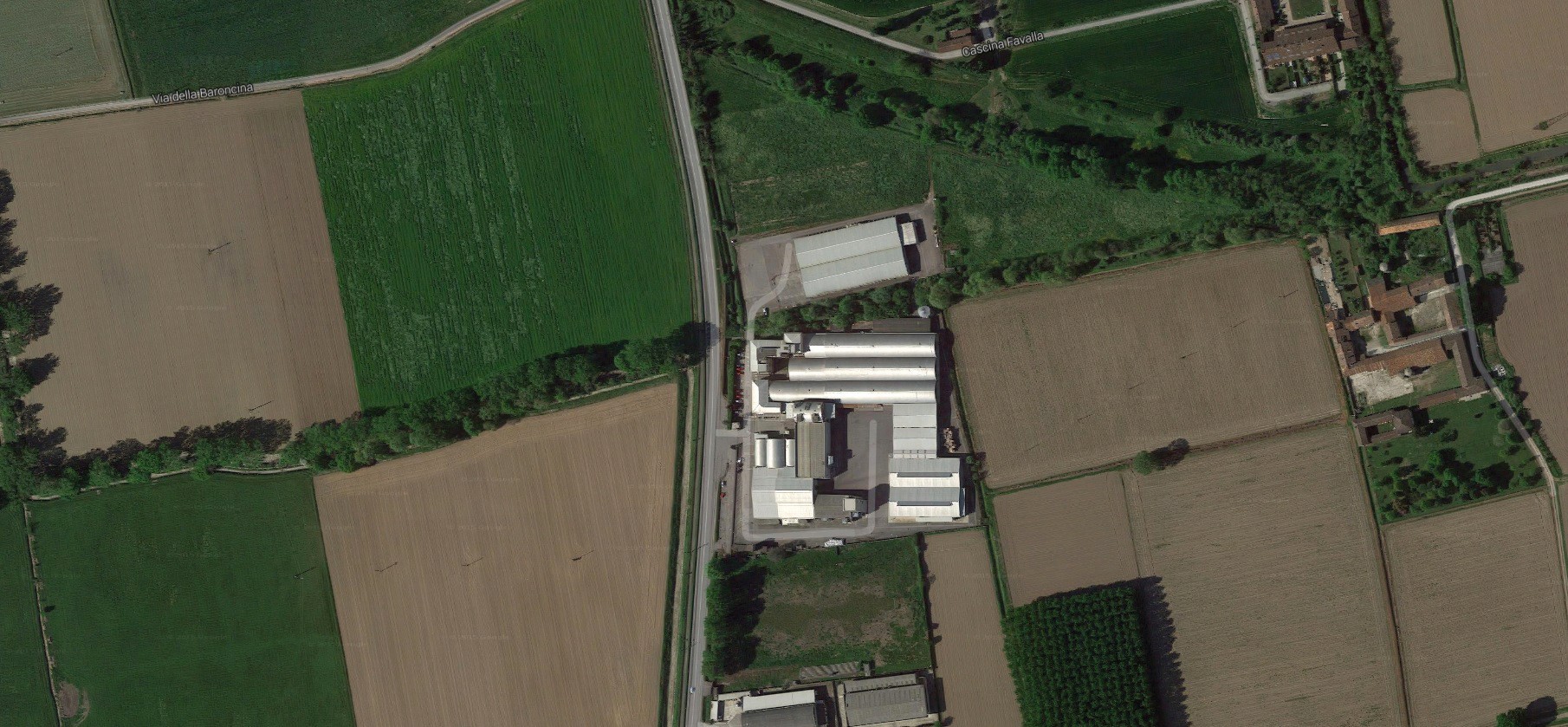 Lodi, Italy