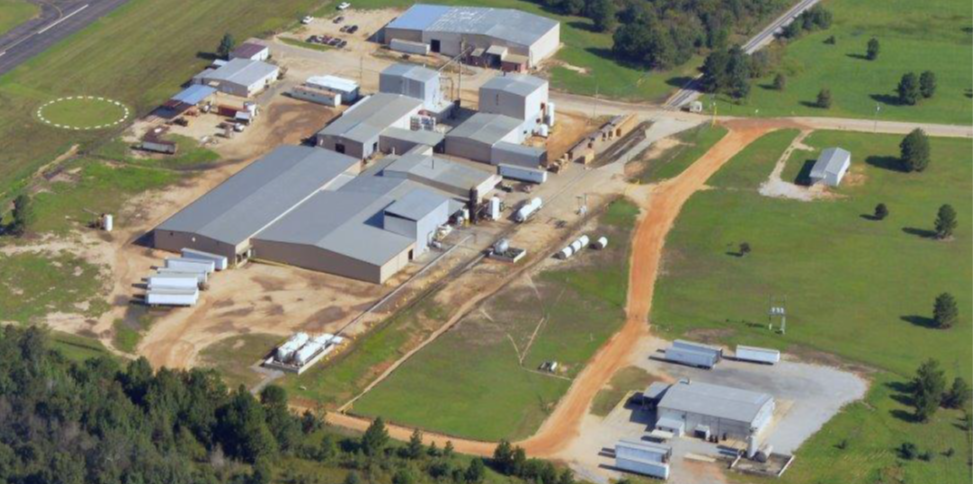 Waynesboro, USA