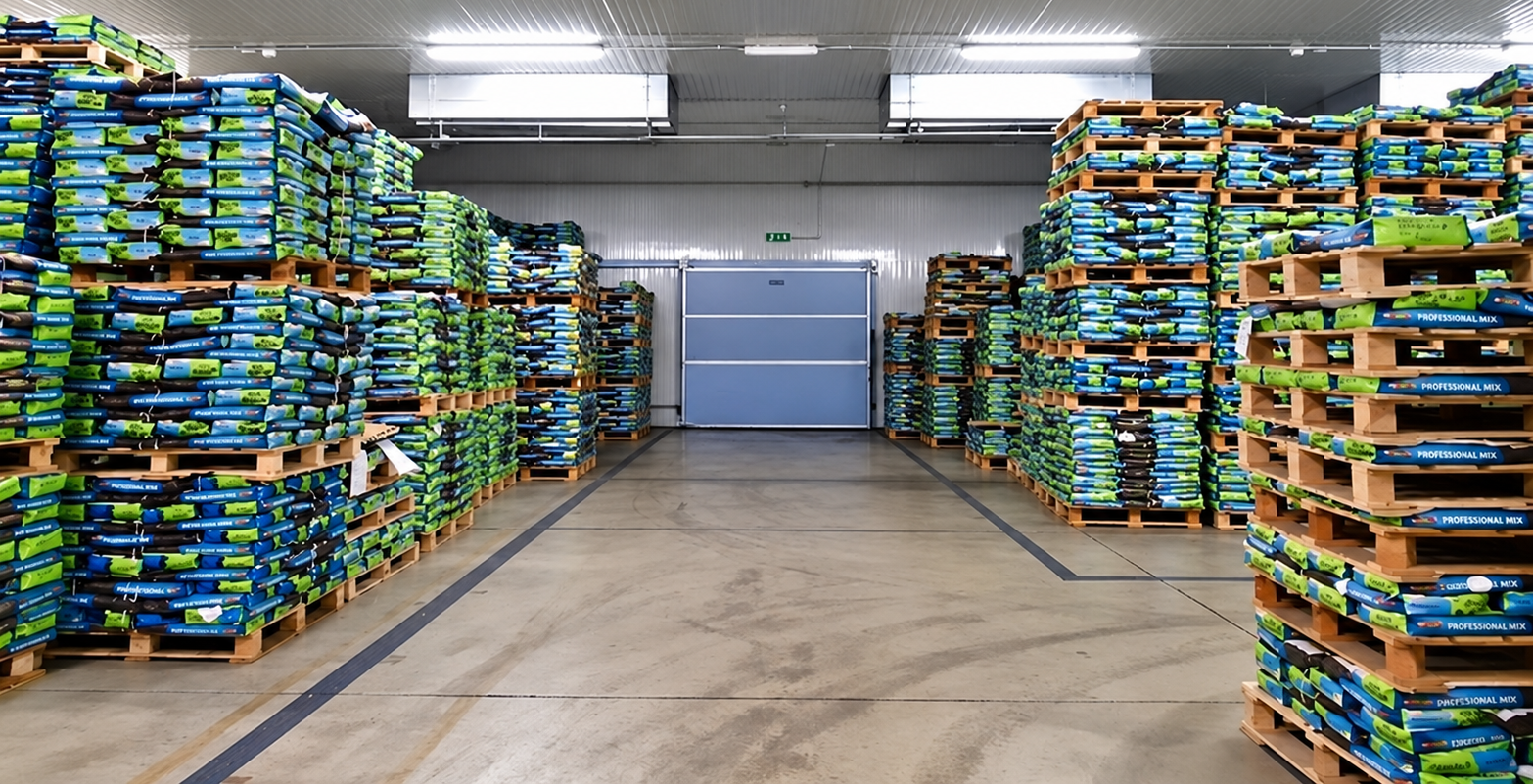 Warehouse